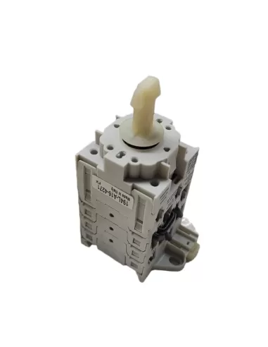 Allen bradley 194l-a16-4271 commutatore multivie 1-2-3-4-5 1p