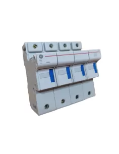 Ge power 676905 sectionneur porte-fusible 3p n 50a 14x51