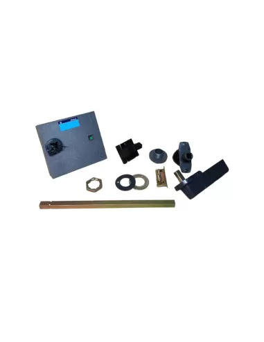 Ge power 725620 comando rotativo rinviato d400
