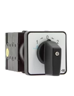 Eaton T0-4-sond*/e commutatore speciale 1-0-2 2
