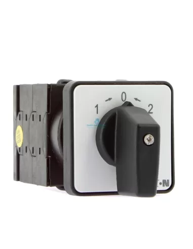 Interrupteur spécial Eaton T0-4-sond*/e 1-0-2