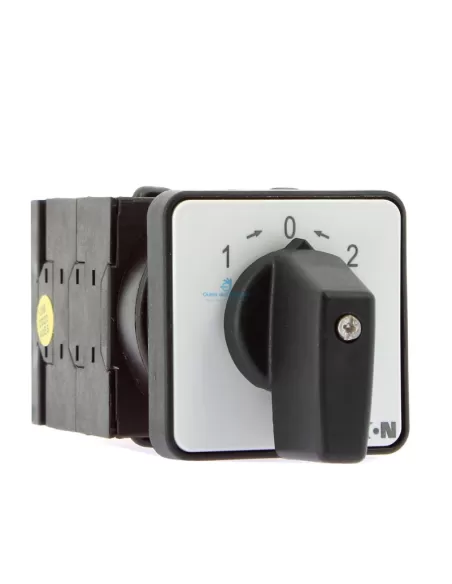 Interrupteur spécial Eaton T0-4-sond*/e 1-0-2