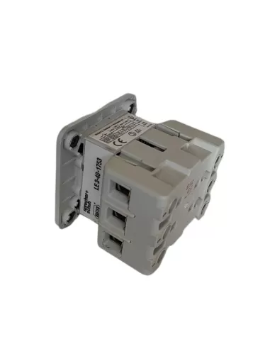 Allen bradley le3-40-1753 sezionatore 40a-1p 14 141 130-01