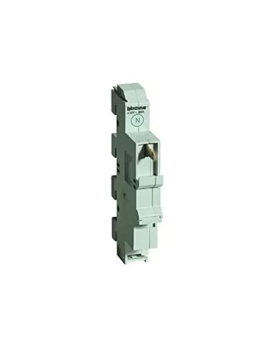Bticino f9/80en tifast basic modules 1p 80a high btdin/n