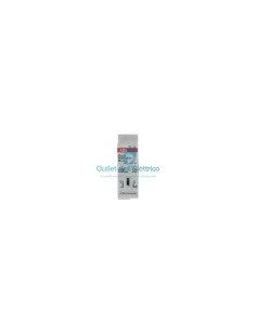 Abb OVR0240275SC Ovr t2 40 275s con cartuccia 40ka qs