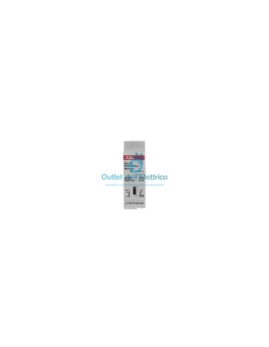 Abb OVR0240275SC Ovr t2 40 275s con cartuccia 40ka qs