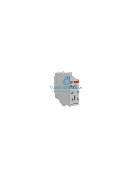 Abb OVR0240275SC Ovr t2 40 275s with 40ka qs cartridge