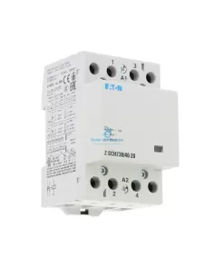 Eaton Z-sch230/40-20 contacteur 230v 40a 2na