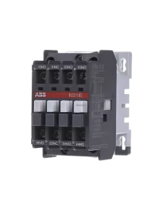 Abb en 013 7 n31e 230v//50-60hz auxiliary contactor