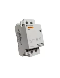 Merlin gerin 15966 contacteur 2p 40a 2na 240v 2mo