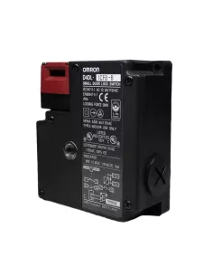 Interrupteur de verrouillage de porte Omron d4dl1cfbb d4dl-1cfb-b