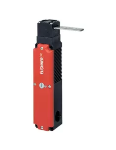 Interrupteur de fin de course de sécurité Euchner TP3-4131K024M 24 Vcc 1200 N