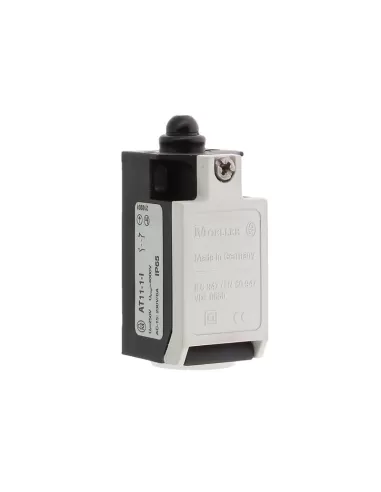 Eaton At11-1-i final de carrera ac-15 230v/6a Ip65