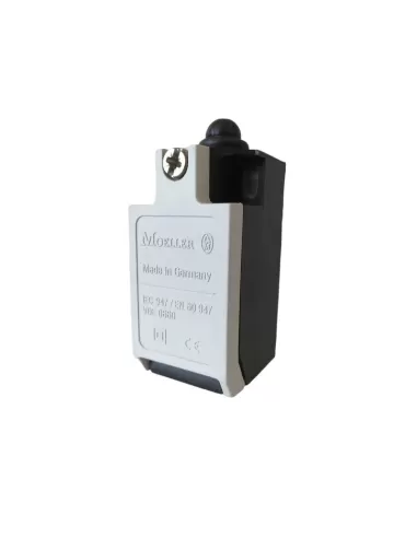 Interrupteur de fin de course Eaton AT11-1-i AC-15 230 V/6 A IP65