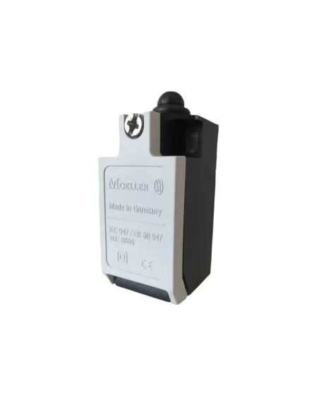 Interrupteur de fin de course Eaton AT11-1-i AC-15 230 V/6 A IP65