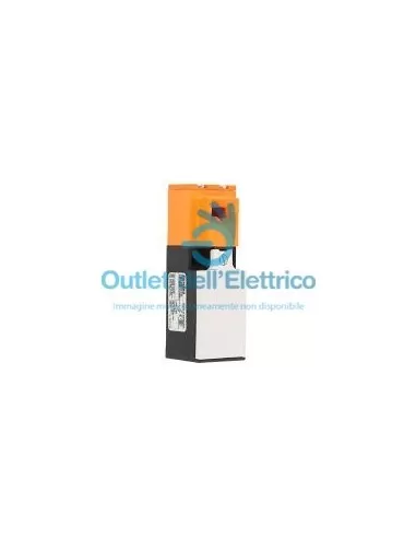 Final de carrera delantero Siemens 3se32000xb sin actuador 1no+1nc