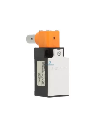Siemens 3se22001ga10 interruptor de posición 1no+1nc ip56