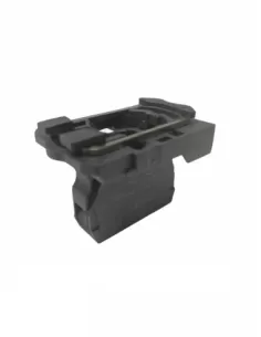 Corps de lampe témoin Schneider zb5av6