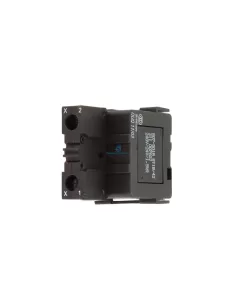 Siemens 3sb34003c ba9s Lampenfassung mit 240/24 V Transformator