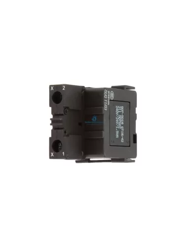 Siemens 3sb34003c portalampada ba9s con trasf 240/24v