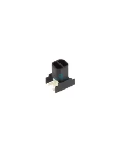 Siemens 3sb39010aw button holder element