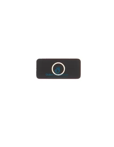 Placa de advertencia Siemens 3sb39021mb o 12,5x27mm