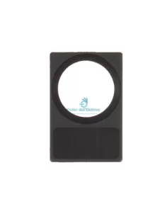 Siemens 3sb39220av support de plaque signalétique 12,5x27