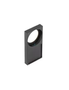 Cadre Siemens 3sb39230ax pour panneaux d'avertissement 27x27 2