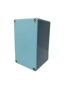 Schneider xapm24 pulsantiera metallica cieca