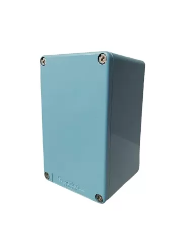 Panel pulsador metálico ciego Schneider xapm24