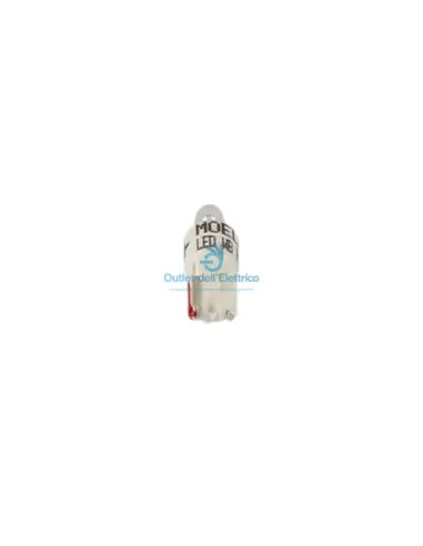 Eaton Ledwb-r testigo led para rmq16 18-30 v rojo