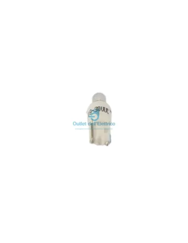 Luz de advertencia LED Eaton Ledwb-b para RMQ16 18-30 V azul