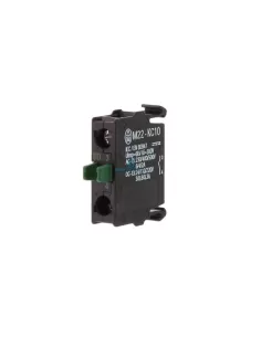Contacto NA de tornillo Eaton M22-kc10 para carcasa