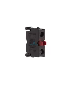 Eaton 216382 m22-kc01 contact nc à vis pour boîtier 2