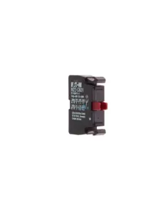 Conexión frontal de contacto Eaton M22-ck01 nc