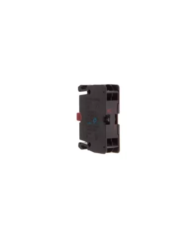 Eaton M22-ck01 NC contact front connection