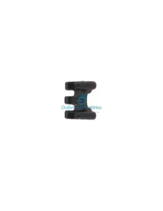 Puente Eaton M22-xw para operar el contacto central del selector