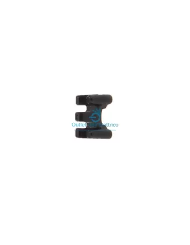 Eaton M22-xw bridge for operating the central contact of the selector