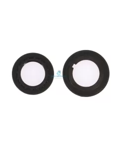 Réducteur Eaton M22s-r30 30/22,5 mm, noir