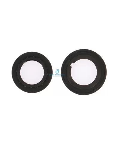 Réducteur Eaton M22s-r30 30/22,5 mm, noir