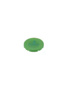 Eaton M22-xd-g tapa verde para botón plano