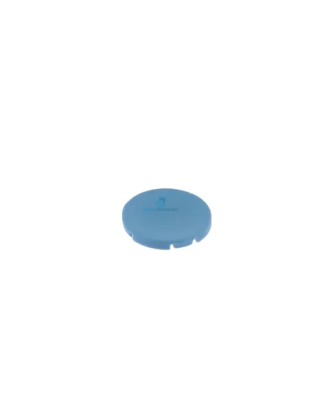Capuchon bleu Eaton M22-xd-b pour bouton-poussoir plat