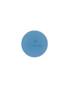 Bouchon bleu Eaton M22-xd-b pour bouton plat 2