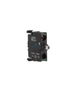Eaton M22-ledc-g led 18-30vac/dc vert fixation en coffret 2