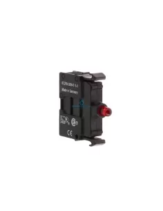 Eaton M22-led230-r led 85-264vac rojo conexión frontal