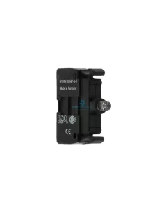 Eaton M22-cled230-r led 85-264vac connexion avant rouge 2