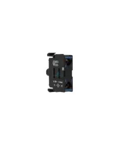 Eaton 218057 m22-led-b led bleue 18-30 vac/dc connexion frontale 2