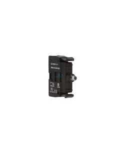 Eaton 218061 m22-cled-b led 18-30vac/dc azul conexión frontal dc