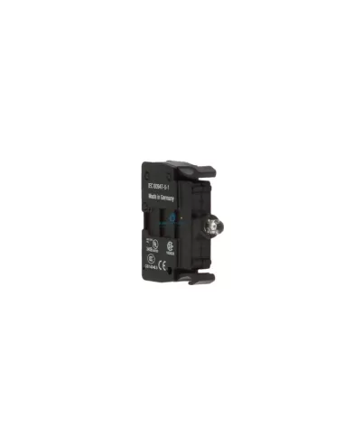 Eaton 218061 m22-cled-b led 18-30vac/dc azul conexión frontal dc