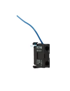 Elemento de prueba led Eaton M22-xled-t 12-30 vac/dc
